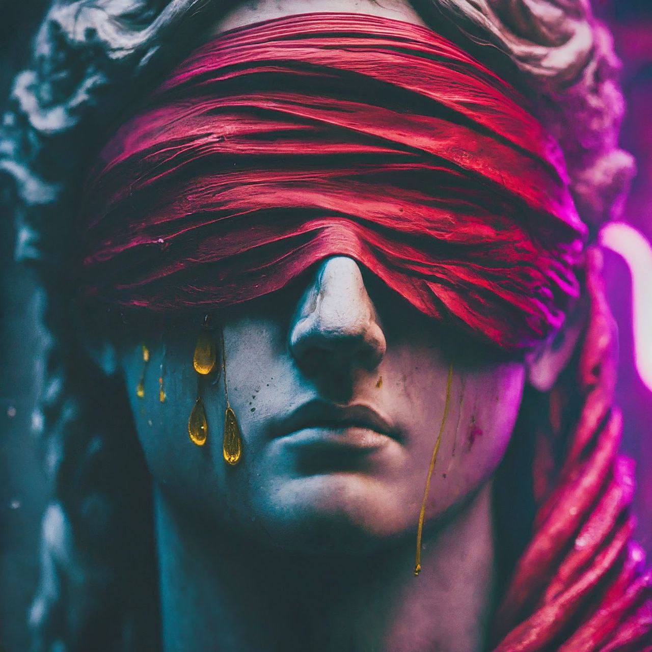 They have orchestrated over 100 rugs to date…